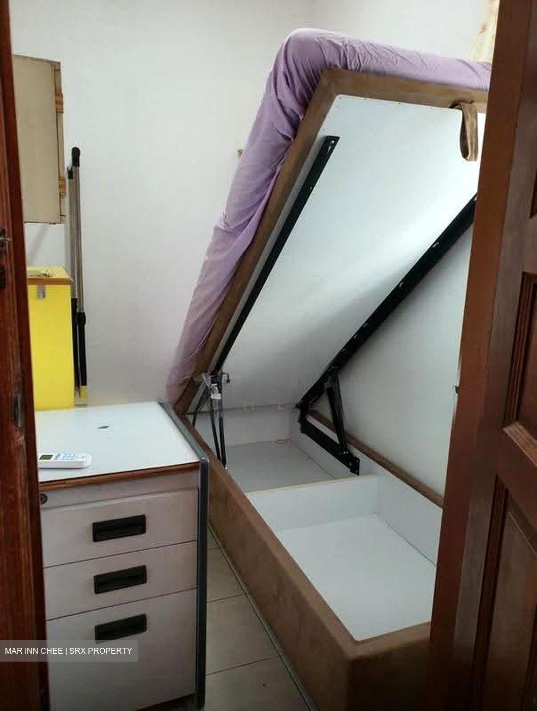 Ever Lodge (D14), Apartment #618797121